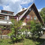 Vila cu livada de vanzare in Breaza